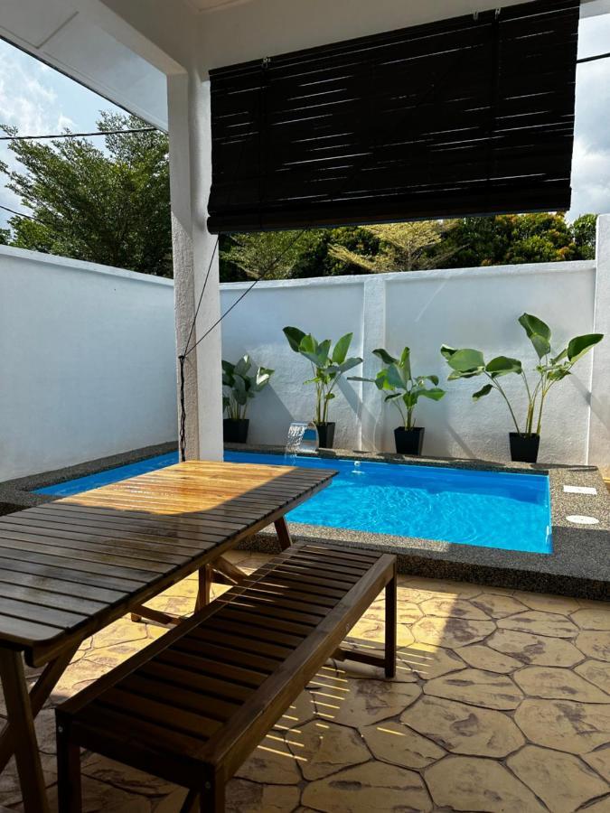Angsamas Villa Seremban Kids Private Pool & Jacuzzi 外观 照片